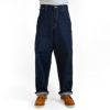 オアスロウ (orSlow) DAD’S FIT PAINTER PANTS ONE WASH ペインターパンツ ワークパンツ 01-5328