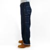 オアスロウ (orSlow) DAD’S FIT PAINTER PANTS ONE WASH ペインターパンツ ワークパンツ 01-5328