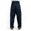 オアスロウ (orSlow) DAD’S FIT PAINTER PANTS ONE WASH ペインターパンツ ワークパンツ 01-5328