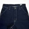 オアスロウ (orSlow) DAD’S FIT PAINTER PANTS ONE WASH ペインターパンツ ワークパンツ 01-5328