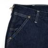 オアスロウ (orSlow) DAD’S FIT PAINTER PANTS ONE WASH ペインターパンツ ワークパンツ 01-5328