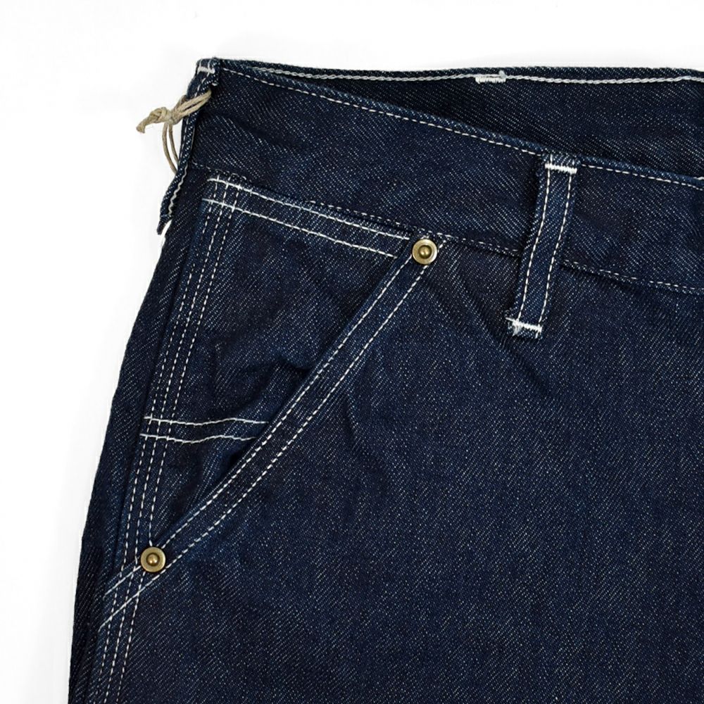 美品 orSlow painter pants オアスロウ ペインターパンツ I LOVE ペインター。#orSlow | andPheb Staff Blog