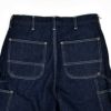 オアスロウ (orSlow) DAD’S FIT PAINTER PANTS ONE WASH ペインターパンツ ワークパンツ 01-5328