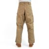 オアスロウ (orSlow) DAD’S FIT PAINTER PANTS BROWN, ARMY GREEN ペインターパンツ ワークパンツ 01-5328