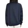 マーブルシュッド (marble SUD) Minami×raicho LONG SWEAT 長袖プリントトレーナー スウェット エビスミナミちゃん×ライチョウ ライチョウ保護スクラムプロジェクト 長野県 01FS003100