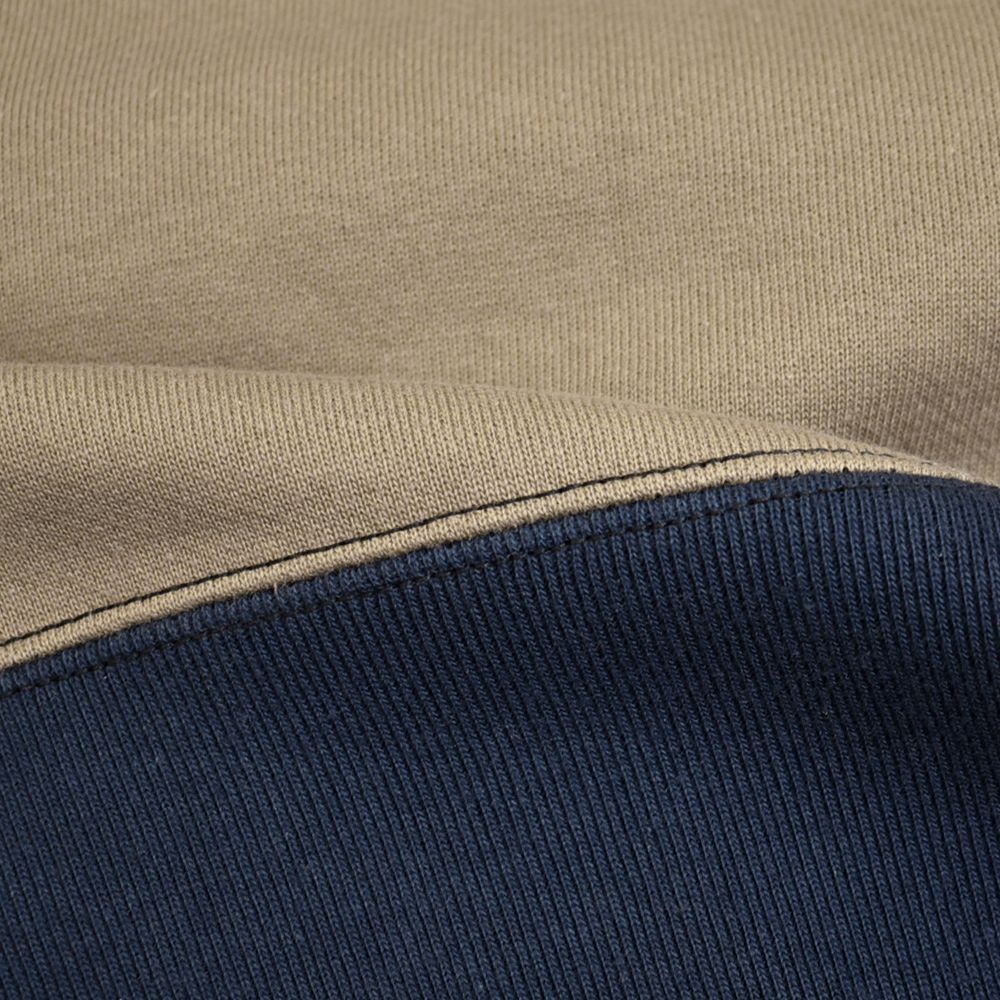 フリーホイーラーズ (FREEWHEELERS) -DOUBLE V SWEAT SHIRT- SET-IN SLEEVE 1930~1940s STYLE SET-IN SLEEVE SWEAT SHIRT 長袖トレーナー スウェットシャツ 2434002