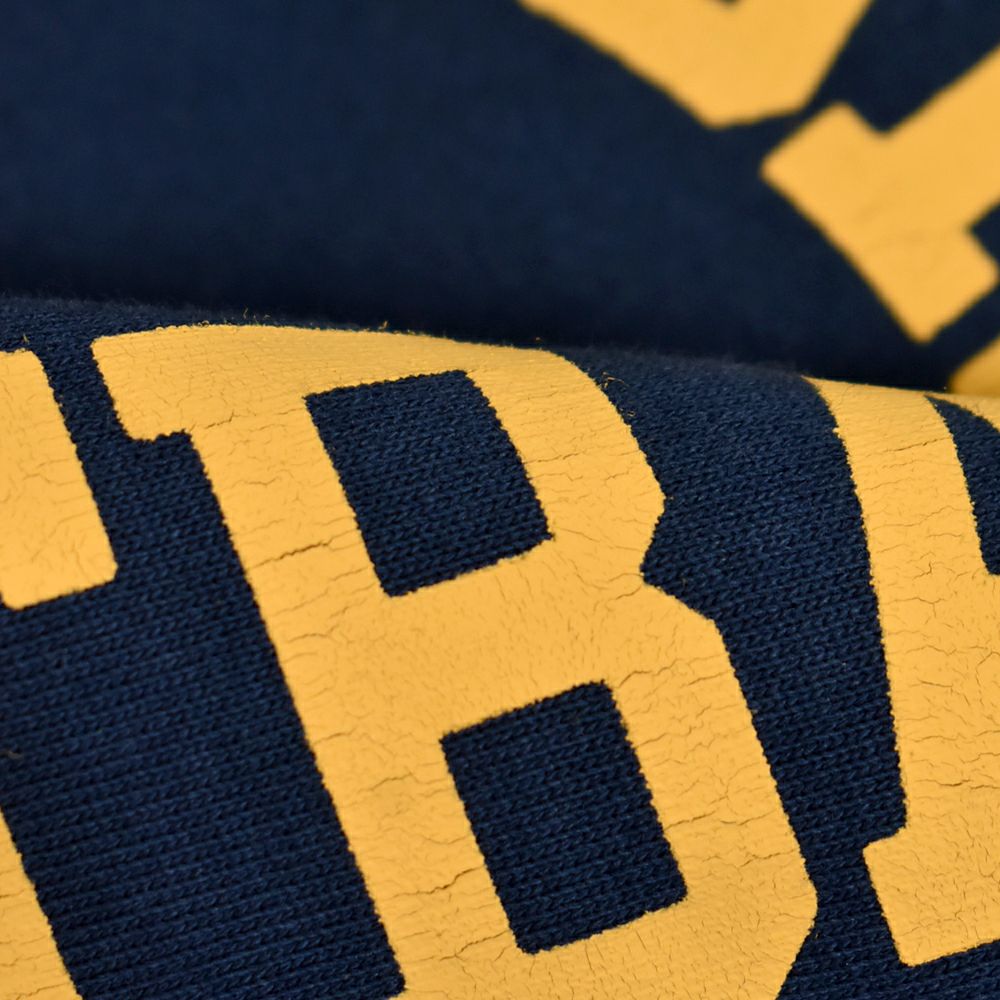 ウエアハウス (WAREHOUSE) Lot 483 MIAMI HIGH 長袖プリントトレーナー スウェットシャツ リバースウィーブ 483