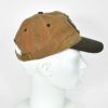 コリンボ (COLIMBO) BEMIDJI CAP *OILED CLOTH* -SHOOTING PRPDUCTS- ベミジーキャップ -シューティングプロダクト- ベースボールキャップ 帽子 ZZ-0616