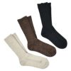 ダリーズ (DALEE'S&Co) BOOTS SOCKS[LONG SOCKS] ソックス 靴下