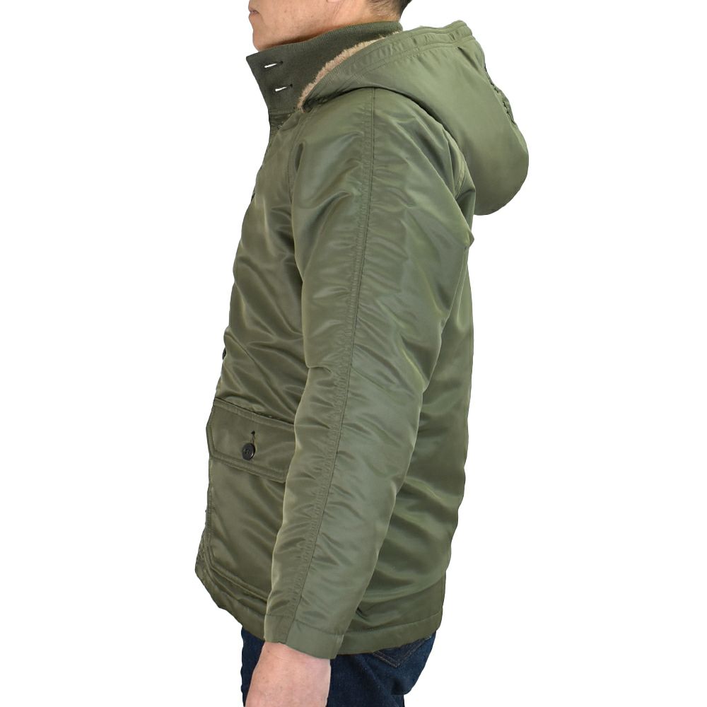 NA1[WW1 JACKET] | デラックスウエア公式オンラインストア