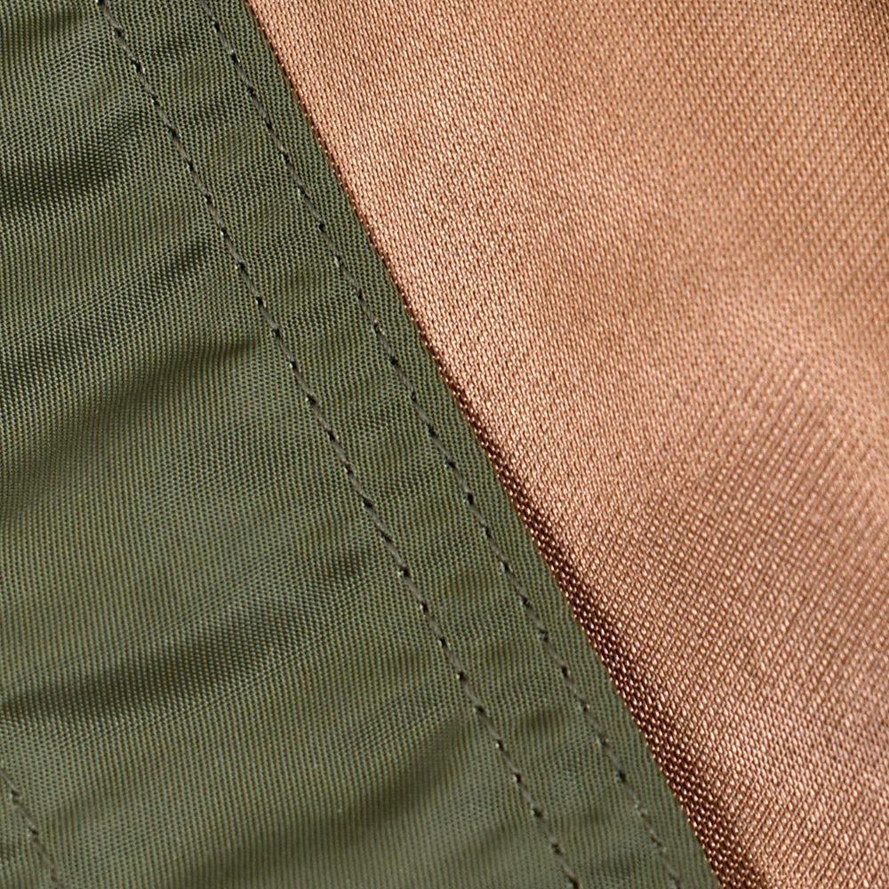 ダリーズ (DALEE'S&Co) NA1[WW1 JACKET] ナイロンフライトジャケット