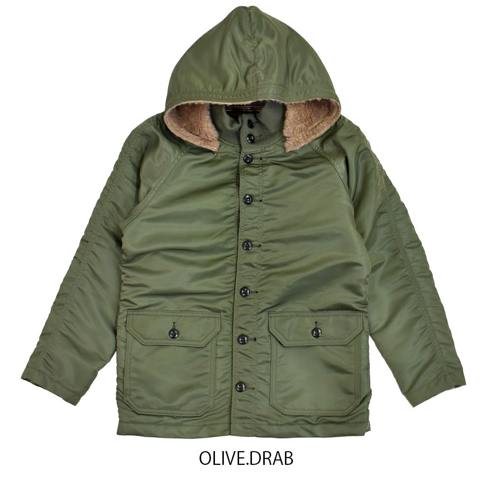 DELUXEWARE NA1 WW1 JACKET デラックスウエアジャケット DALEE'S