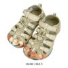 キーン (KEEN) NEWPORT H2 リトルキッズ ニューポート エイチツー 靴 サンダル シューズ 1022837 SAFARI/MULTI