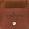 ラリースミス (LARRY SMITH) CLASSIC COIN CASE No.1 (SHELL) コンチョ付きレザーコインケース LT-0017-1