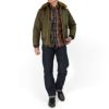 フリーホイーラーズ (FREEWHEELERS) -TYPE B-10- CIVILIAN 1940s CIVILIAN MILITARY STYLE CLOTHING コットンフライトジャケット 2431010