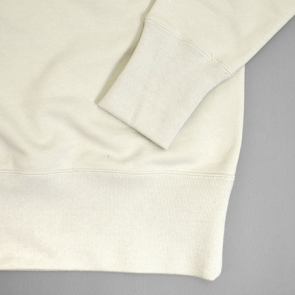 フリーホイーラーズ (FREEWHEELERS) -BONNEVILLE- DOUBLE V SWEAT SHIRT 1930~1940s STYLE SET-IN SLEEVE SWEAT SHIRT 長袖トレーナー スウェットシャツ 2434005