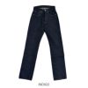 デラックスウエア (DELUXEWARE) VINTAGE TAPERED STRAIGHT ジーンズ ジーパン デニムパンツ 1953XX INDIGO