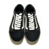 バンズ/ヴァンズ (VANS) OLD SKOOL オールドスクール 靴 ローカットスニーカー VN0A2Z42BMA