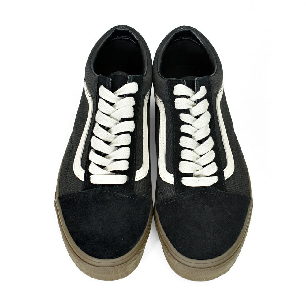 バンズ/ヴァンズ (VANS) OLD SKOOL オールドスクール 靴 ローカットスニーカー VN0A2Z42BMA