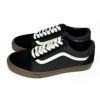 バンズ/ヴァンズ (VANS) OLD SKOOL オールドスクール 靴 ローカットスニーカー VN0A2Z42BMA