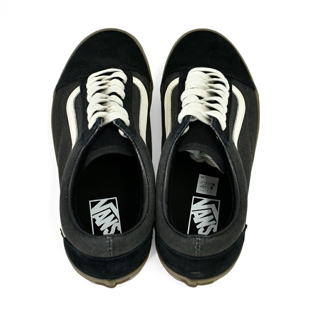 バンズ/ヴァンズ (VANS) OLD SKOOL オールドスクール 靴 ローカットスニーカー VN0A2Z42BMA
