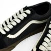 バンズ/ヴァンズ (VANS) OLD SKOOL オールドスクール 靴 ローカットスニーカー VN0A2Z42BMA