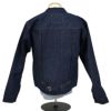 ウエアハウス (WAREHOUSE) Lot S2001XX(2000XX) WITH BLANKET デニムジャケット ジージャン 大戦モデル ブランケット付き S2001XX