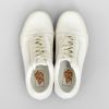 バンズ/ヴァンズ (VANS) OLD SKOOL OVERSIZED LACE marshmallow オールドスクール 靴 ローカットスニーカー VN000CR5FS8