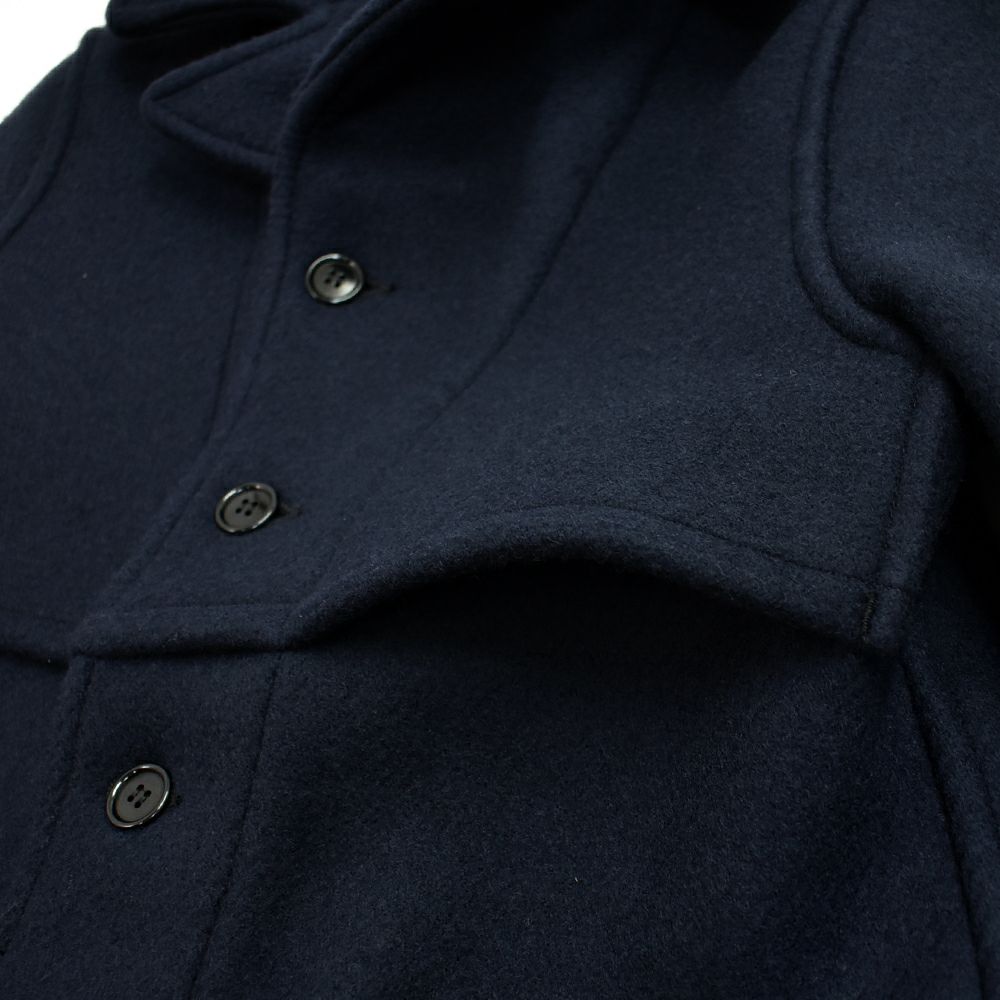 ウエアハウス (WAREHOUSE) Lot 2228 1930'S U.S.ARMY WOOL MACKINAW COAT マッキノー ウールジャケット コート 2228