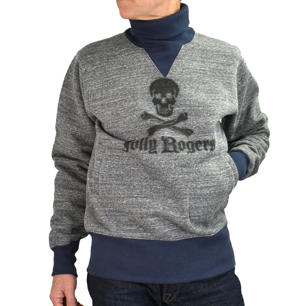 フリーホイーラーズ (FREEWHEELERS) -U.S.NAVY VF-17 Jolly Rogers 