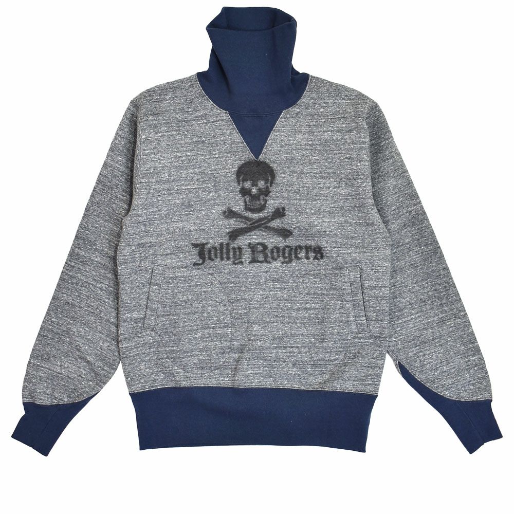 フリーホイーラーズ (FREEWHEELERS) -U.S.NAVY VF-17 Jolly Rogers 