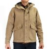 コリンボ (COLIMBO) ORIGINAL CROKER PARKA クローカーパーカ フィールドパーカー ジャッケット ライトアウター コート ZA-0106