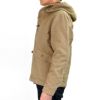 コリンボ (COLIMBO) ORIGINAL CROKER PARKA クローカーパーカ フィールドパーカー ジャッケット ライトアウター コート ZA-0106