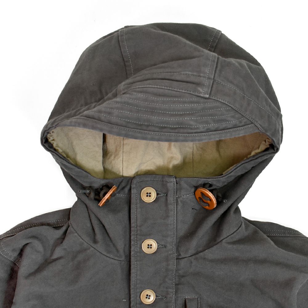 コリンボ (COLIMBO) ORIGINAL CROKER PARKA クローカーパーカ コリンボ (COLIMBO) ORIGINAL CROKER PARKA クローカーパーカ