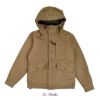 コリンボ (COLIMBO) ORIGINAL CROKER PARKA クローカーパーカ フィールドパーカー ジャッケット ライトアウター コート ZA-0106 01.Khaki