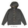 コリンボ (COLIMBO) ORIGINAL CROKER PARKA クローカーパーカ フィールドパーカー ジャッケット ライトアウター コート ZA-0106 02.Steel Gray