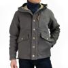 コリンボ (COLIMBO) ORIGINAL CROKER PARKA クローカーパーカ フィールドパーカー ジャッケット ライトアウター コート ZA-0106