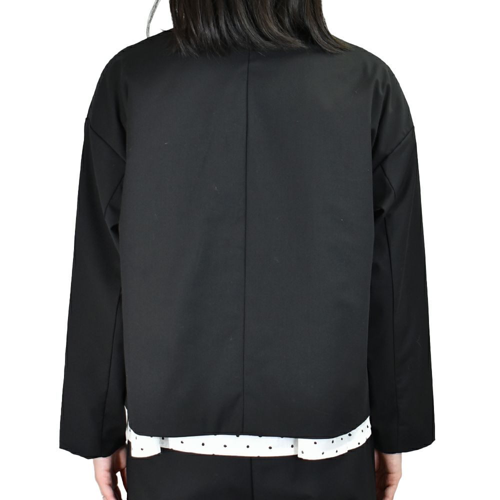 ブリスバンチ (Bliss bunch) 1釦切替ジャケット オケージョン 入学式 卒業式 入園式 卒園式 K751-236