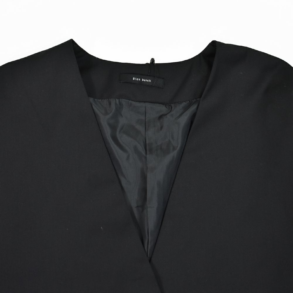 ブリスバンチ (Bliss bunch) 1釦切替ジャケット オケージョン 入学式 卒業式 入園式 卒園式 K751-236