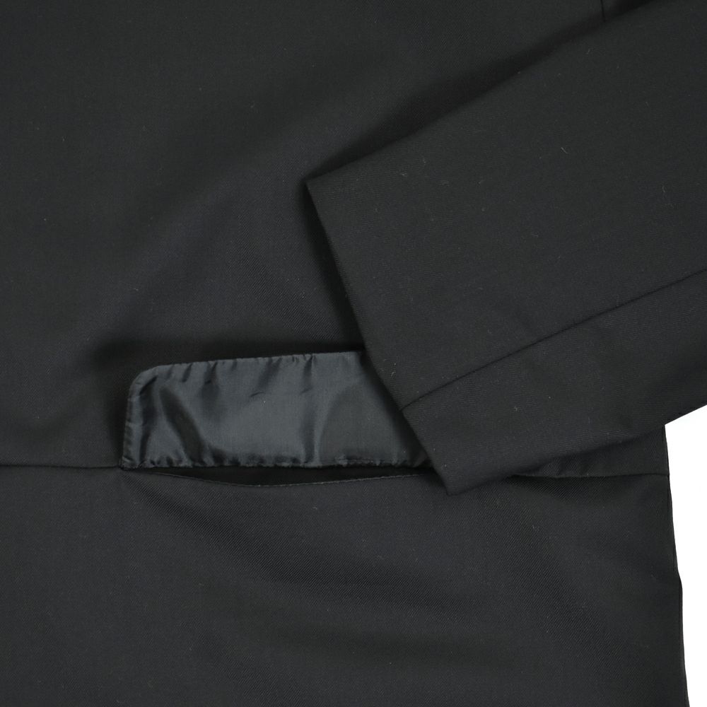 ブリスバンチ (Bliss bunch) 1釦切替ジャケット オケージョン 入学式 卒業式 入園式 卒園式 K751-236