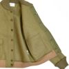 ウエアハウス (WAREHOUSE) Lot 2233 A-1 STYLE WOOL JAKET A-1スタイルウールジャケット アウター 2233