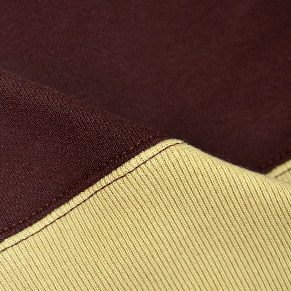 フリーホイーラーズ (FREEWHEELERS) -USAAF 90TH BG 320TH BSQ JOLLY ROGER- ATHLETIC SWEAT SHIRT 1920~1930s COMFORTABLE RIB KNIT TRIMMED SWEAT SHIRT 長袖トレーナー プリントスウェットシャツ 2434011