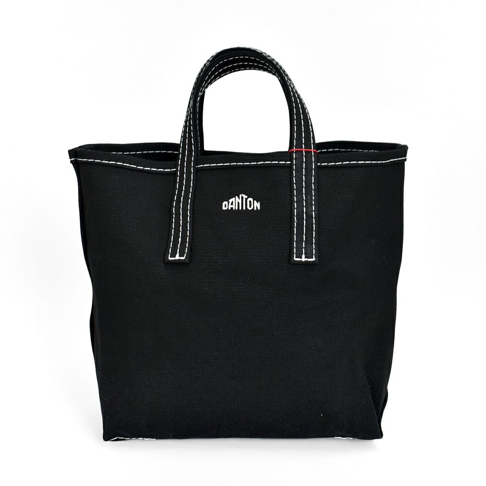 ダントン (DANTON) VOSGES MOYEN COTTON CANVAS TOTE BAG キャンバストートバッグ
