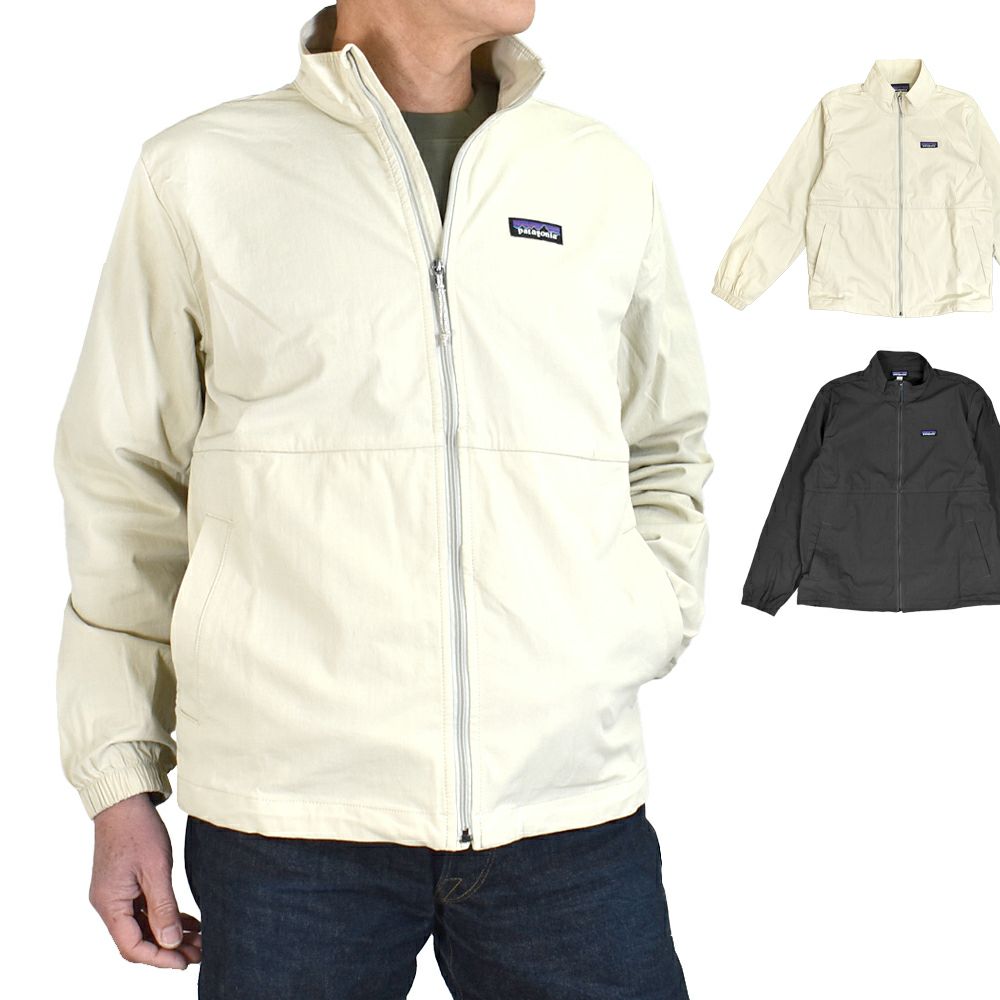 パタゴニア (PATAGONIA) メンズ ノマダー ジャケット M's Nomader Jkt ジャケット ライトアウター 速乾 26855