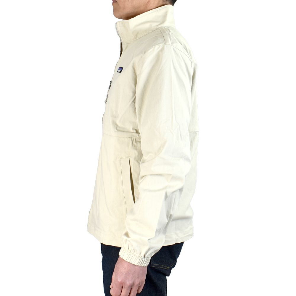 パタゴニア (PATAGONIA) メンズ ノマダー ジャケット M's Nomader Jkt ジャケット ライトアウター 速乾 26855