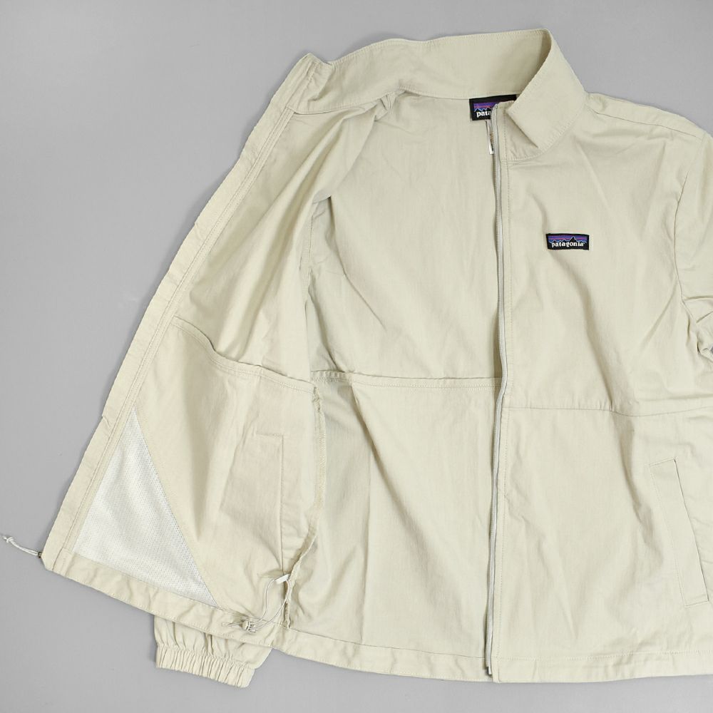 パタゴニア (PATAGONIA) メンズ ノマダー ジャケット M's Nomader Jkt ジャケット ライトアウター 速乾 26855