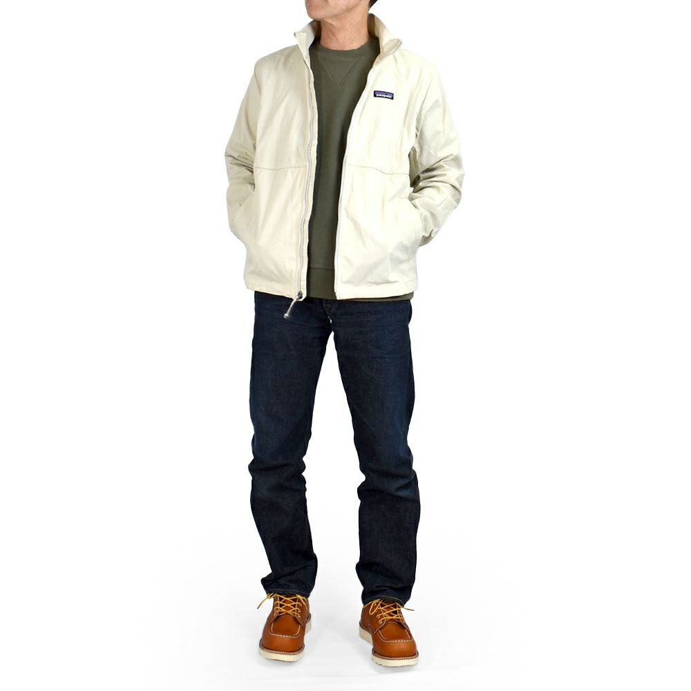 パタゴニア (PATAGONIA) メンズ ノマダー ジャケット M