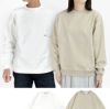 ジムフレックス (GYMPHLEX) CREW NECK L/S T-SHIRT クルーネック ヘビーウエイト ロングスリーブTシャツ 長袖Tシャツ GY-C0102HWJ
