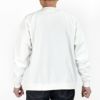 ジムフレックス (GYMPHLEX) CREW NECK L/S T-SHIRT クルーネック ヘビーウエイト ロングスリーブTシャツ 長袖Tシャツ GY-C0102HWJ