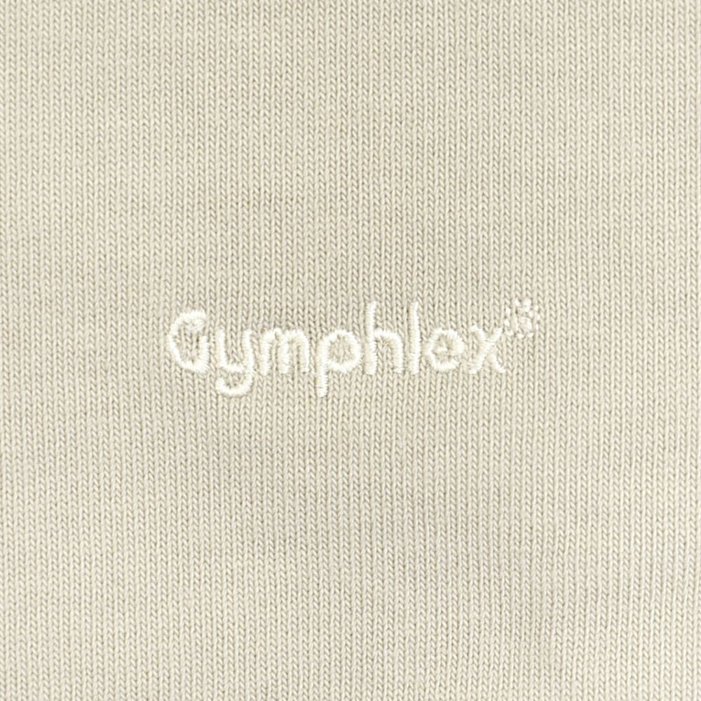 ジムフレックス (GYMPHLEX) CREW NECK L/S T-SHIRT クルーネック ヘビーウエイト ロングスリーブTシャツ 長袖Tシャツ GY-C0102HWJ